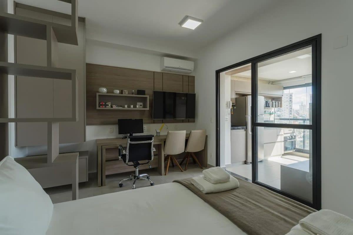 Bhomy Mariana Com Vista E Estilo Tp2102 * São Paulo