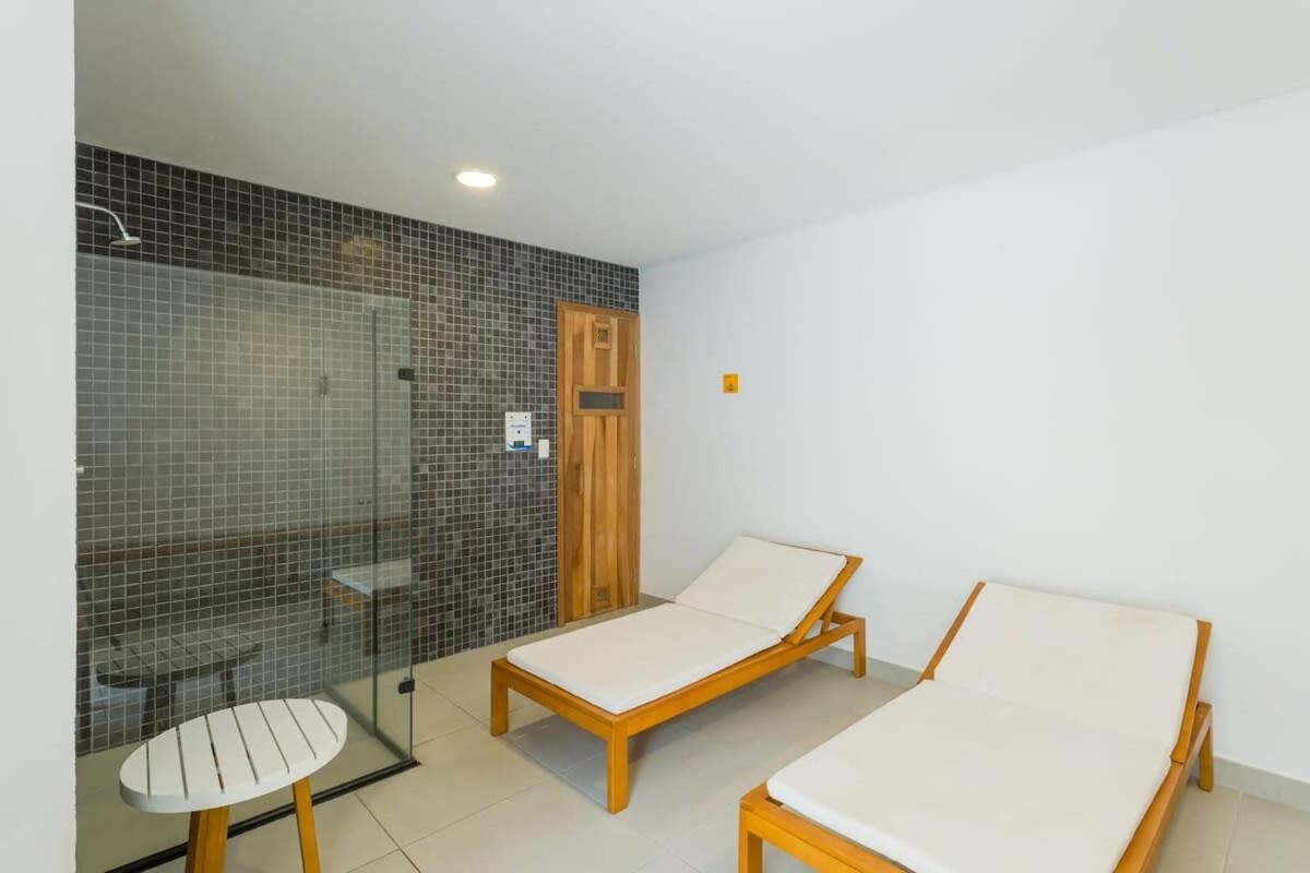 Apartamento Bhomy Mariana Com Vista E Estilo Tp2102 *