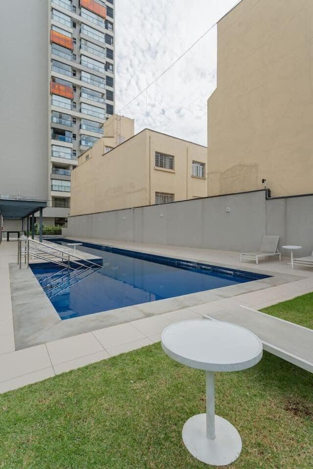 Bhomy Mariana Com Vista E Estilo Tp2102 * São Paulo