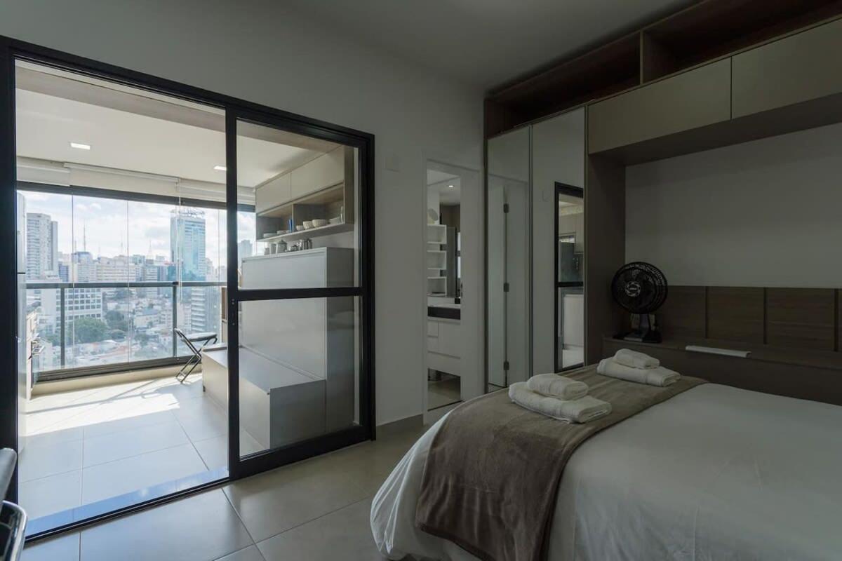 Bhomy Mariana Com Vista E Estilo Tp2102 Apartamento