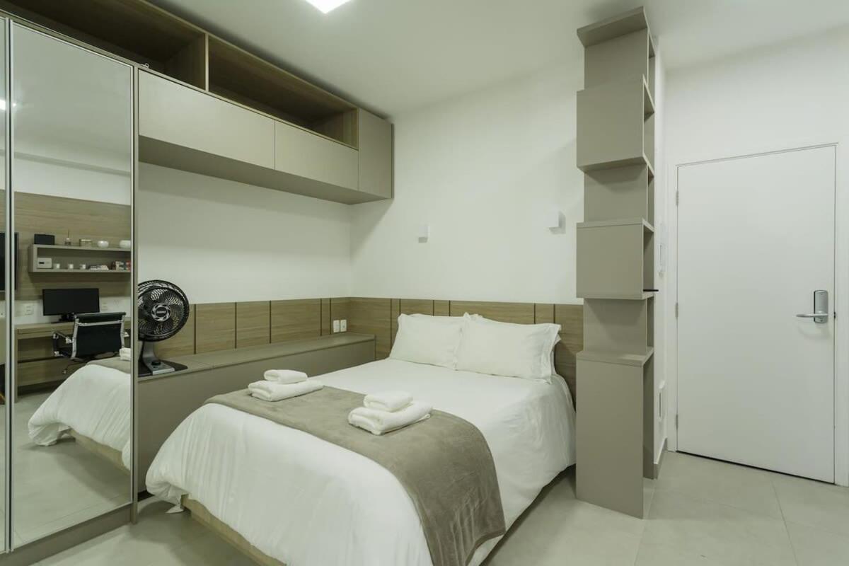 Bhomy Mariana Com Vista E Estilo Tp2102 Apartamento São Paulo