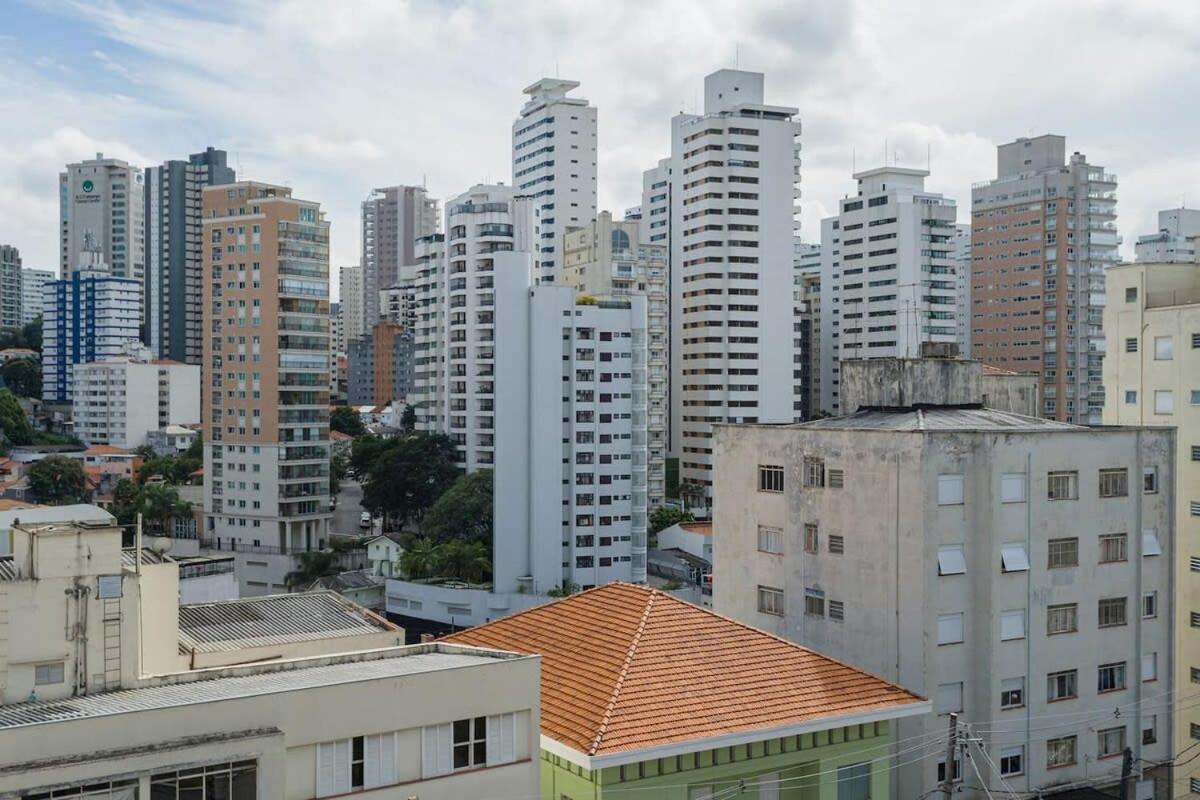 Bhomy Mariana Com Vista E Estilo Tp2102 Apartamento