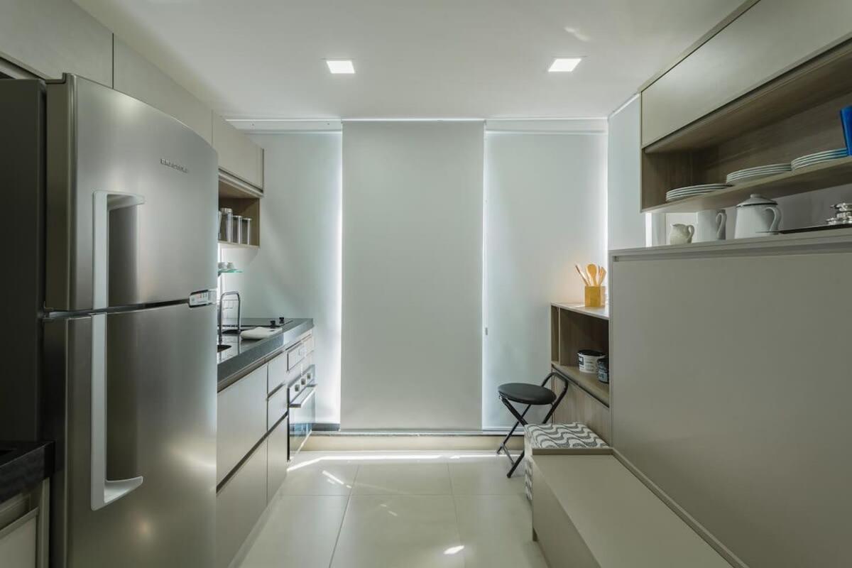 Apartamento Bhomy Mariana Com Vista E Estilo Tp2102 *