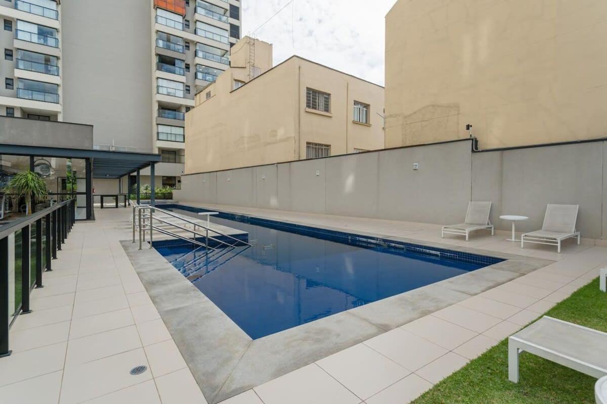 Bhomy Mariana Com Vista E Estilo Tp2102 Apartamento