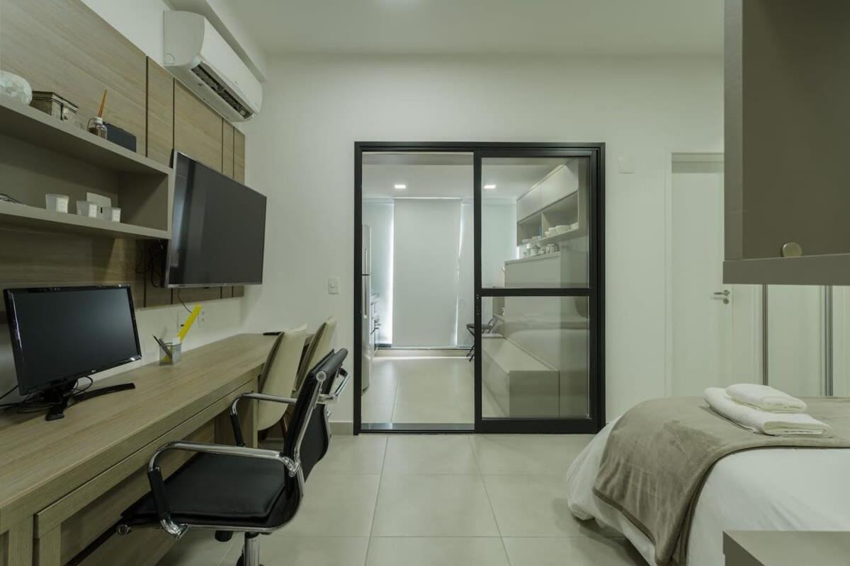 Bhomy Mariana Com Vista E Estilo Tp2102 Apartamento São Paulo