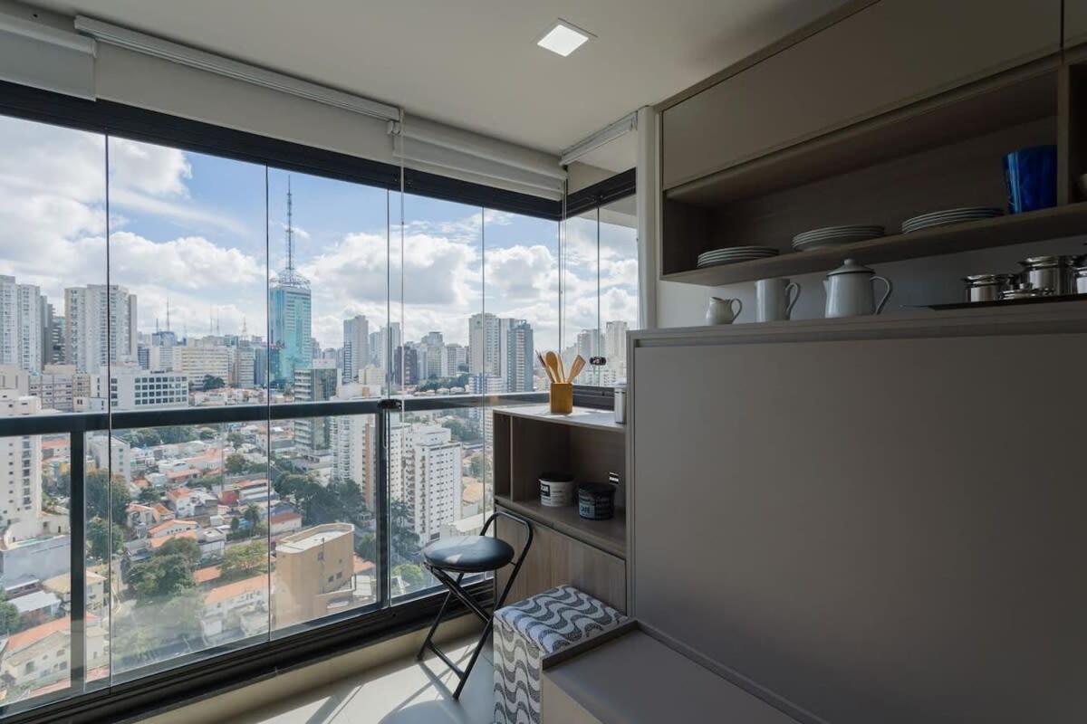 Bhomy Mariana Com Vista E Estilo Tp2102 * São Paulo