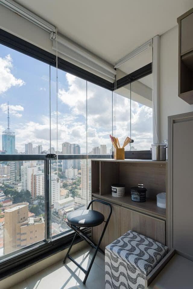 Bhomy Mariana Com Vista E Estilo Tp2102 São Paulo